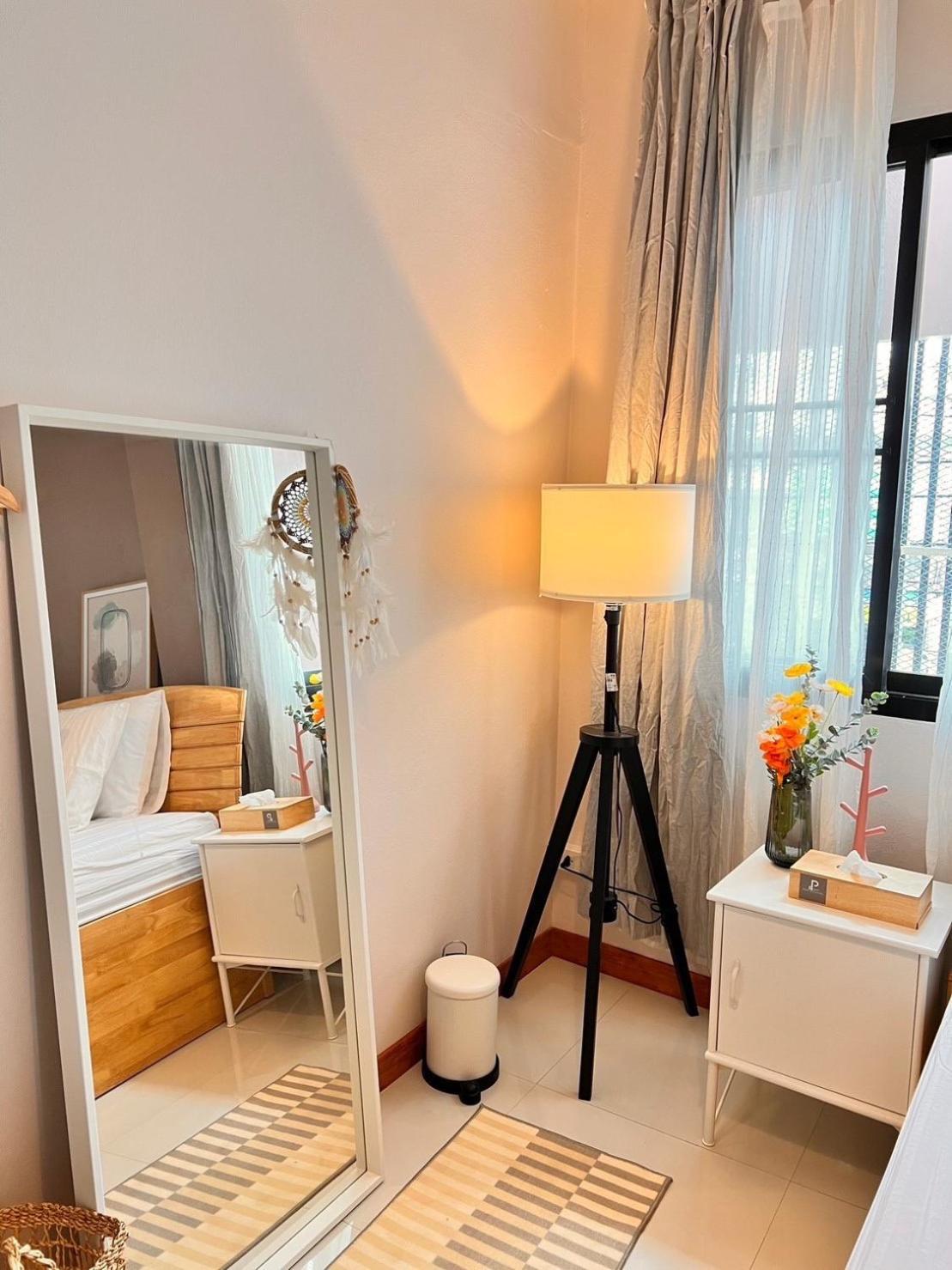 Por Poshtel Kanchanaburi Esterno foto